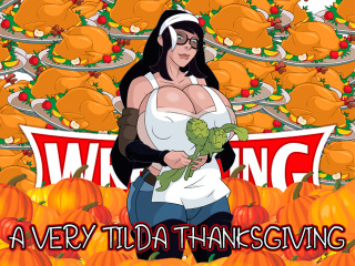 Meet N Fuck download free game A Very Tilda Thanksgiving